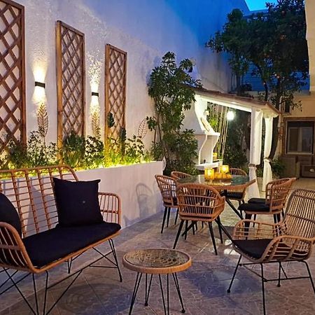 Vithos Apartment Agnontas Exterior photo