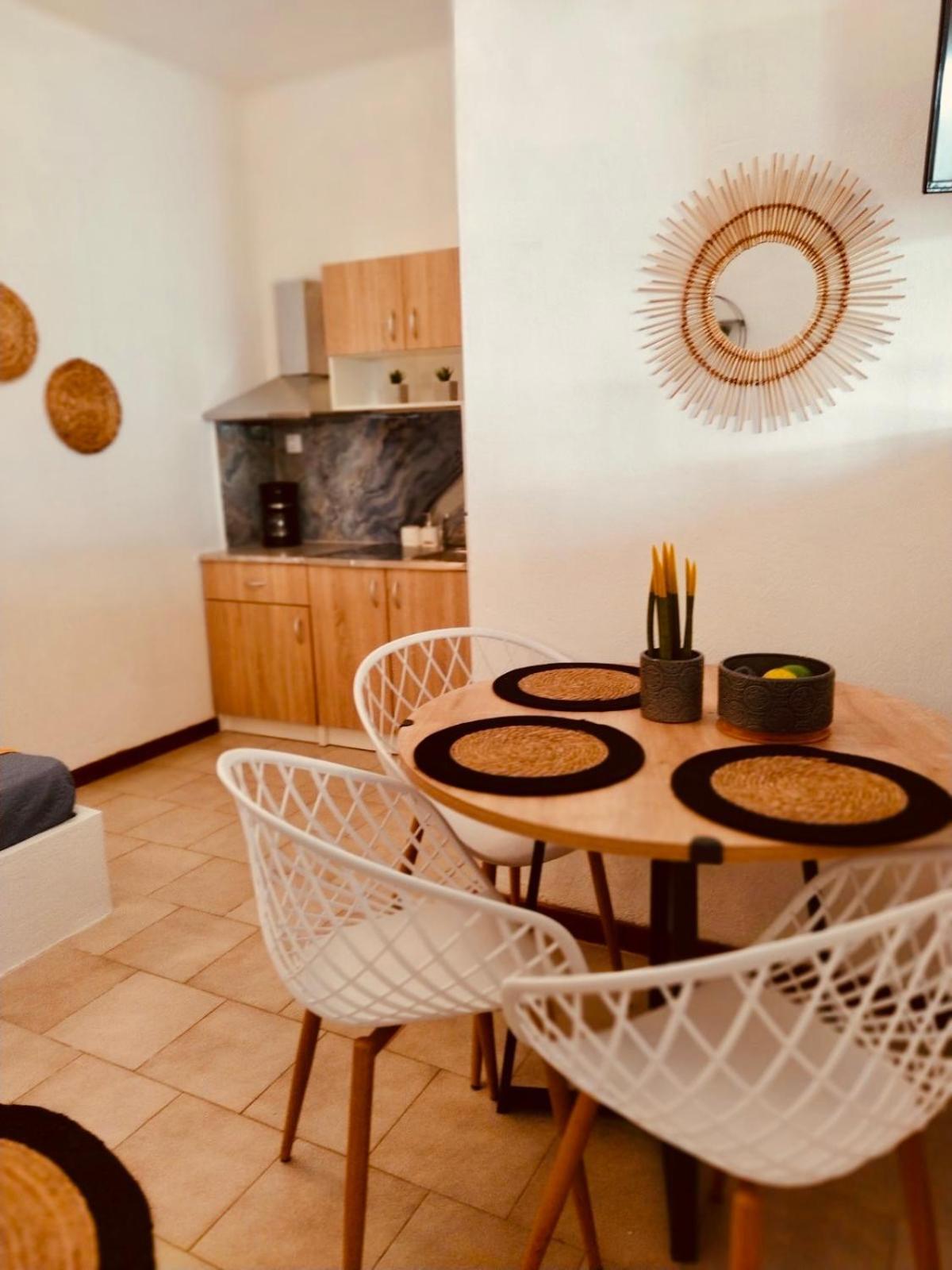 Vithos Apartment Agnontas Exterior photo