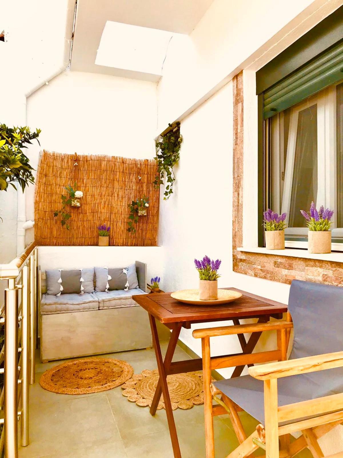 Vithos Apartment Agnontas Exterior photo